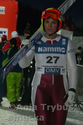 039 Abby Hughes