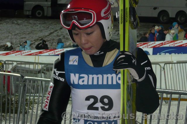 043 Ayumi Watase