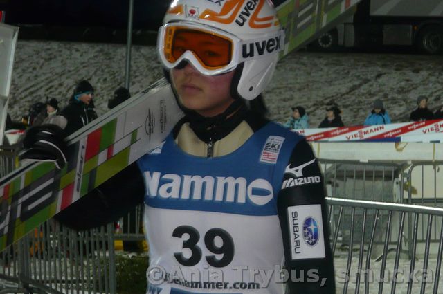051 Sara Takanashi