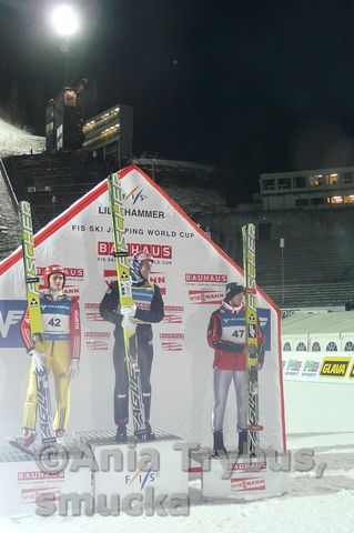 071 Richard Freitag Andreas Kofler Kamil Stoch