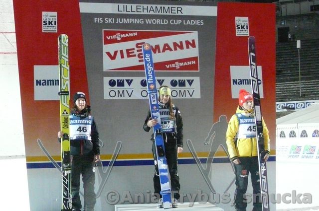 081 Coline Mattel, Sarah Hendrickson, Melanie Faisst