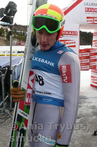067 Johan Remen Evensen