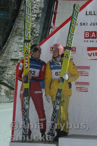 130 Anders Bardal, Severin Freund
