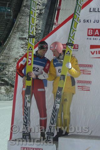 131 Anders Bardal, Severin Freund