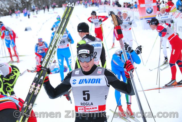 075 Dario Cologna