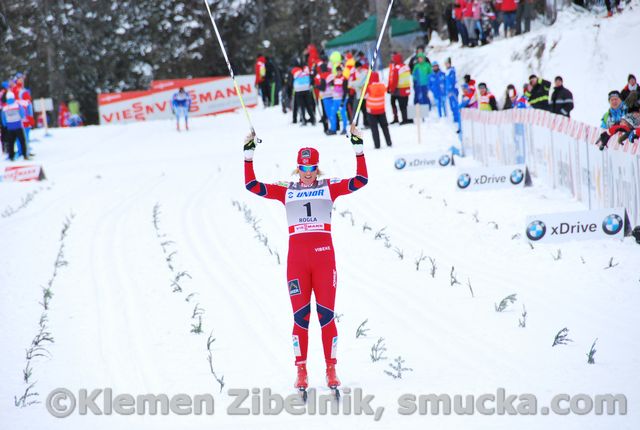 120 Justyna Kowalczyk