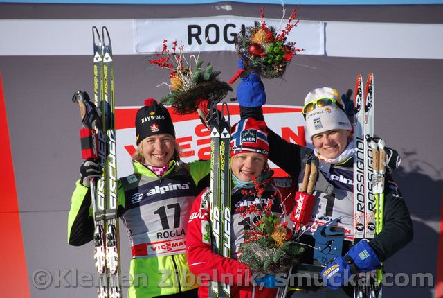 176 Chandra Crawford, Maiken Caspersen Falla, Ida Ingemarsdotter