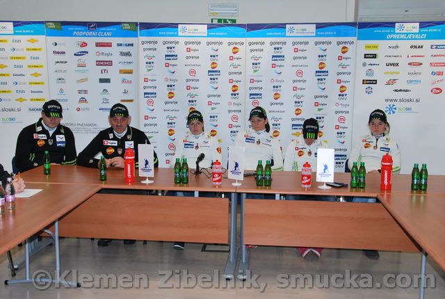 007 Marko Gracer, Vladimir Korolkevic, Vesna Fabjan, Katja Visnar, Barbara Jezersek, Alenka Cebasek