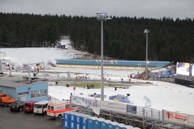009 Oberhof