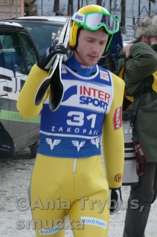 006 Johan Remen Evensen