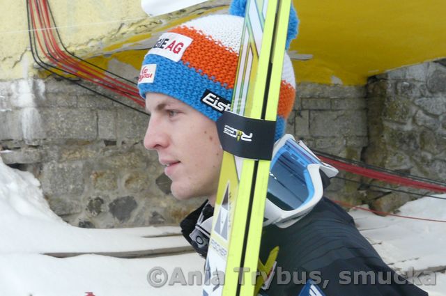 031 Michael Hayboeck