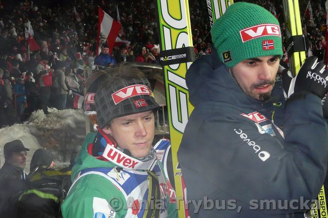 096 Vegard Haukoe Sklett, Thomas Hoerle