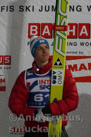 116 Gregor Schlierenzauer