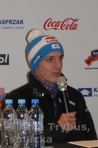 125 Gregor Schlierenzauer