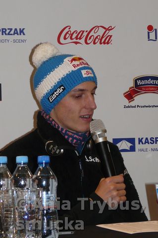 126 Gregor Schlierenzauer