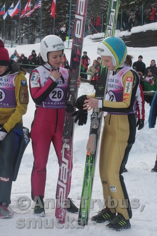 014 Maja Vtic, Manja Pograjc