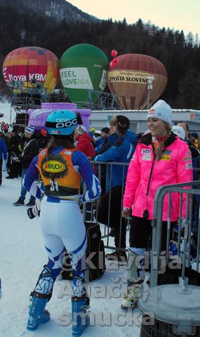 031 Julia Mancuso, Lindsey Vonn