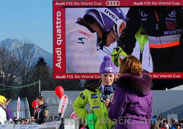 061 Tina Maze, Polona Bertoncelj
