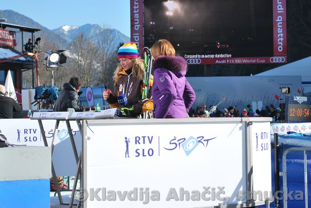 086 Urska Hrovat, Polona Bertoncelj