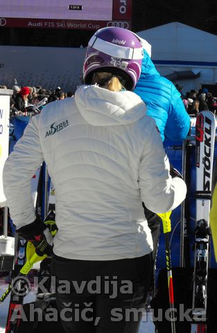 091 Michaela Kirchgasser