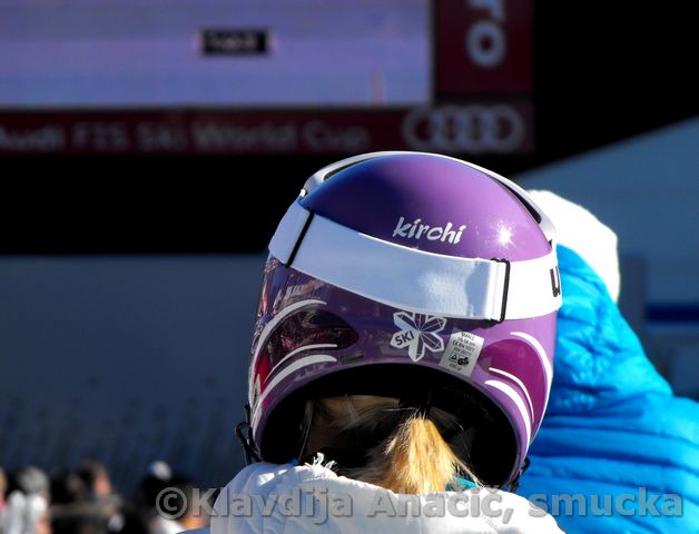 092 Michaela Kirchgasser