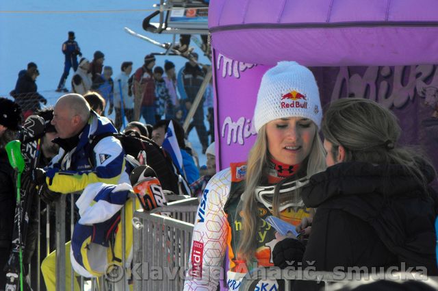 101 Lindsey Vonn
