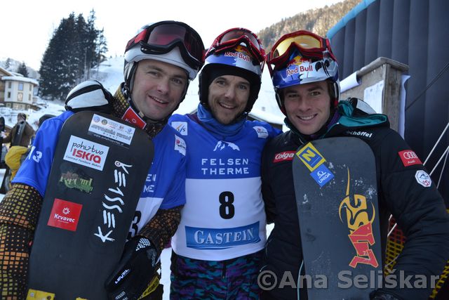 030 Rok Flander, Sigi Grabner, Benjamin Karl