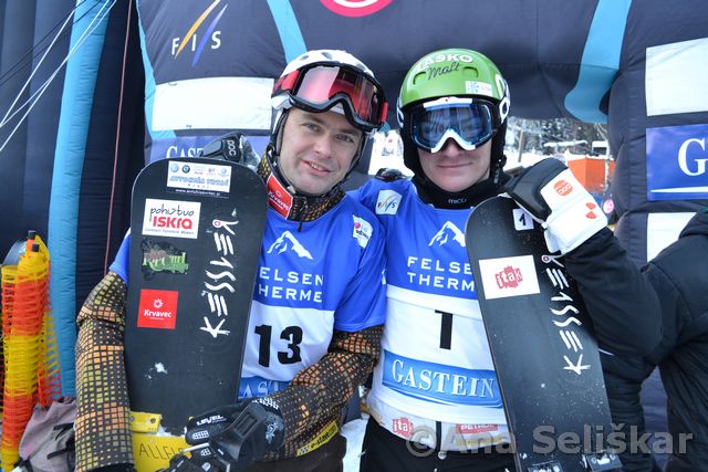 031 Rok Flander, Rok Marguc