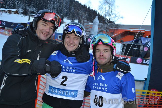 042 Izidor Sustersic, Jernej Demsar, Jure Hafner
