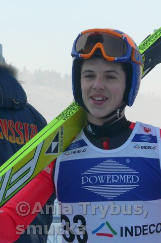 005 Sergey Shulaev