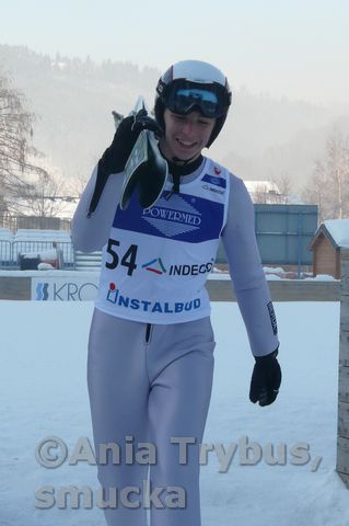018 Krzysztof Leja