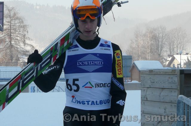 025 Szymon Szostok