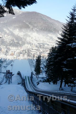 039 Skakalnica v Szczyrku
