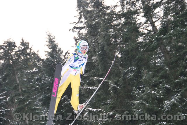 062 Ursa Bogataj