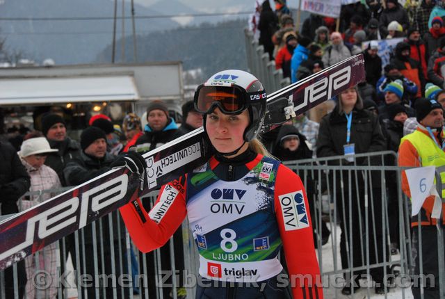 106 Michaela Dolezelova