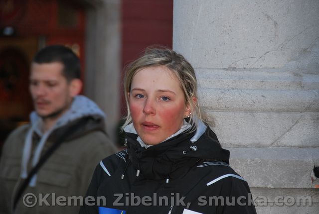 003 Anamarija Lampic