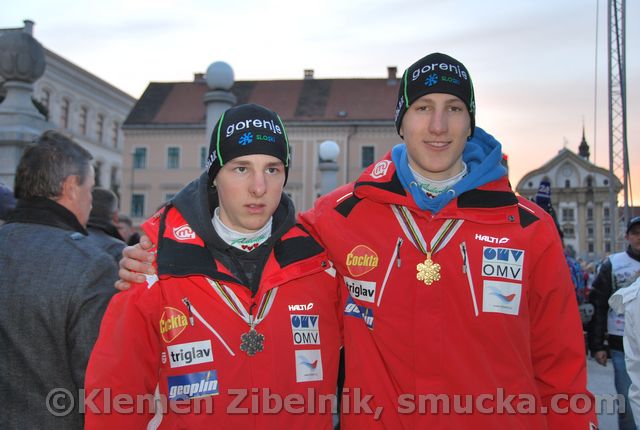 007 Jaka Hvala, Nejc Dezman