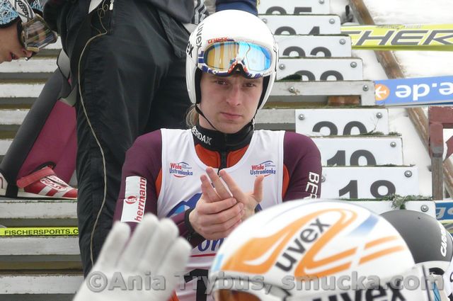 015 Vitaliy Shumbarets