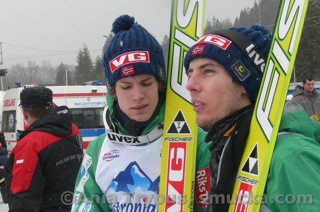 093 Kenneth Gangnes, Ole Marius Ingvaldsen