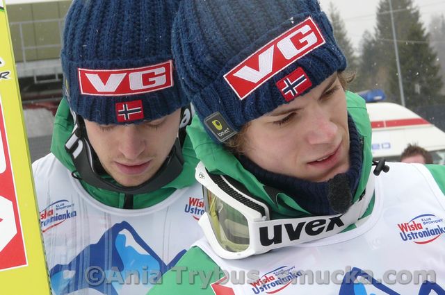 098 Andreas Stjernen, Kenneth Gangnes