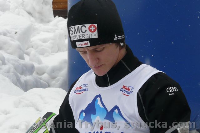 104 Marco Grigoli