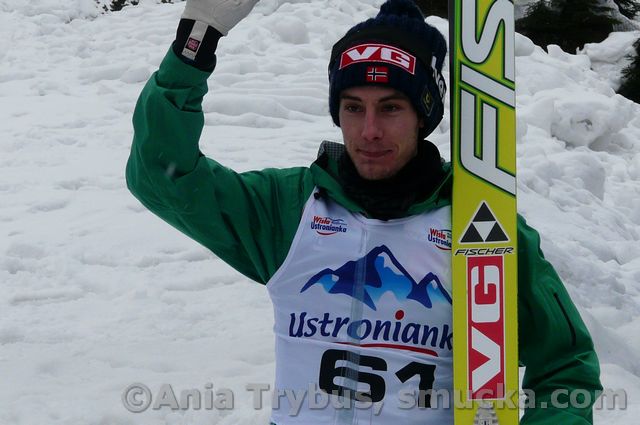 114 Ole Marius Ingvaldsen
