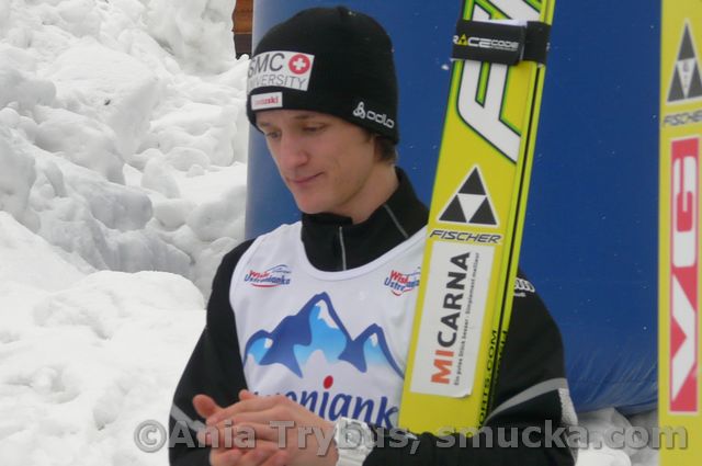 116 Marco Grigoli