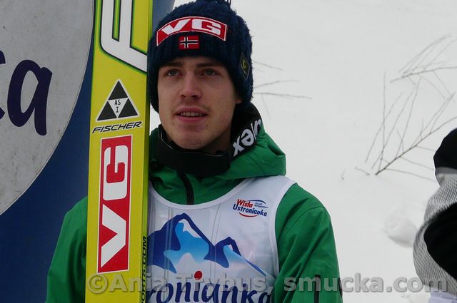 121 Andreas Stjernen