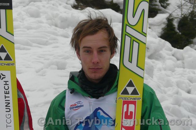 129 Ole Marius Ingvaldsen