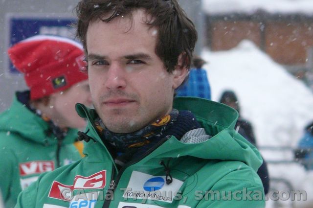 137 Vegard Swensen