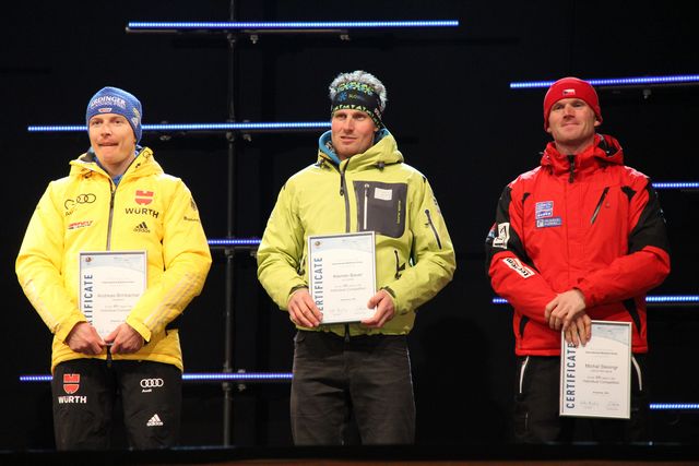 026 Jakov Fak, Klemen Bauer