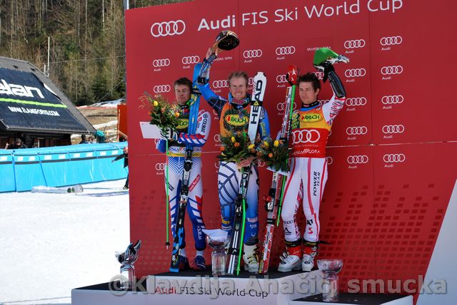 090 Alexis Pinturault, Ted Ligety, Marcel Hirscher