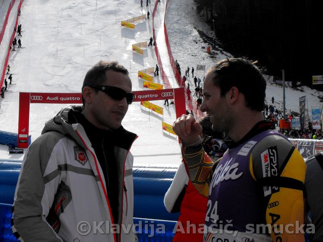 054 Jure Kosir, Michael Janyk