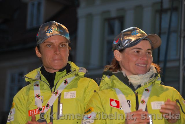 012 Teja Gregorin, Andreja Mali